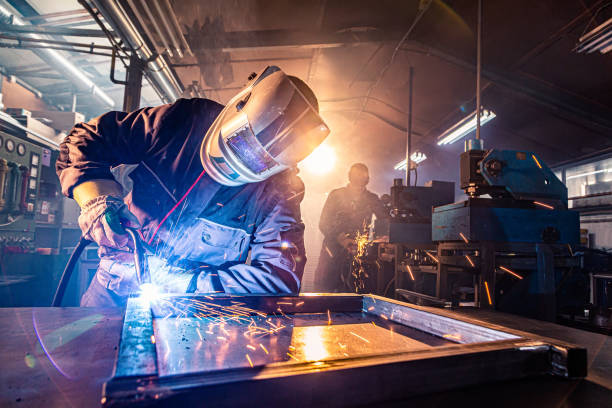 Trusted Hickman, KY Welder & Metal Fabrication Experts