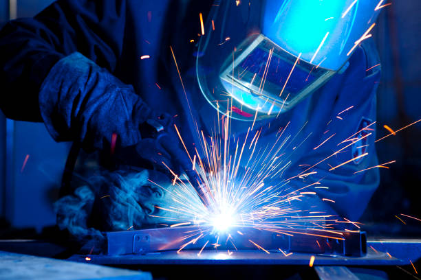 Best Structural Steel Welding in Hickman, KY