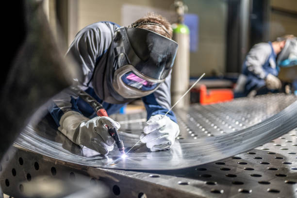 Affordable Welder Services in Hickman, KY
