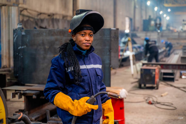 Affordable Welder Services in Hickman, KY