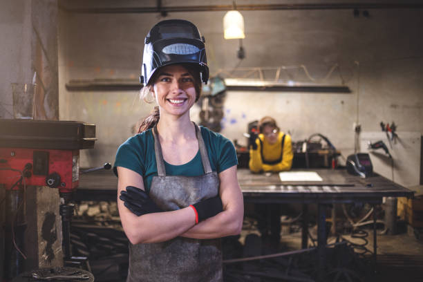 Best Specialty Welding Processes in Hickman, KY
