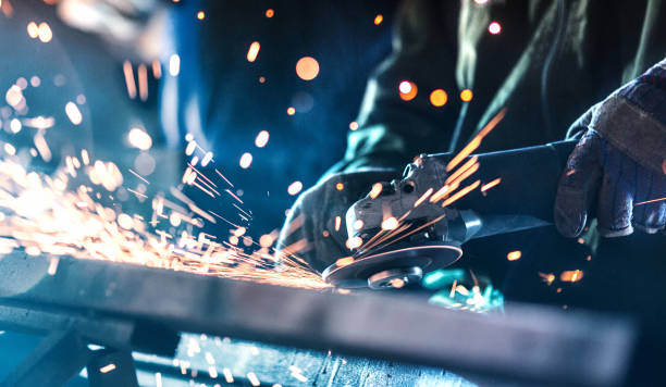 Best Specialty Welding Processes in Hickman, KY